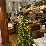 Gosciniec Pod Brzozami