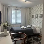 Мини-отель Gosciniec Pod Brzozami Познань