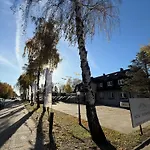 Gosciniec Pod Brzozami Мини-отель