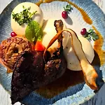 Мини-отель Gosciniec Pod Brzozami