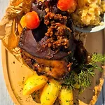 Мини-отель Gosciniec Pod Brzozami