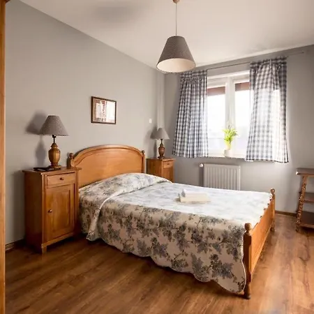 Gosciniec Pod Brzozami 3* Poznań