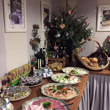 Gosciniec Pod Brzozami بيت ريفي