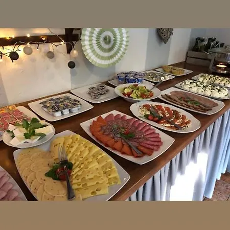 Gosciniec Pod Brzozami بيت ريفي بوزنان