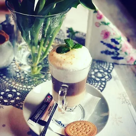 بيت ريفي Gosciniec Pod Brzozami 3*