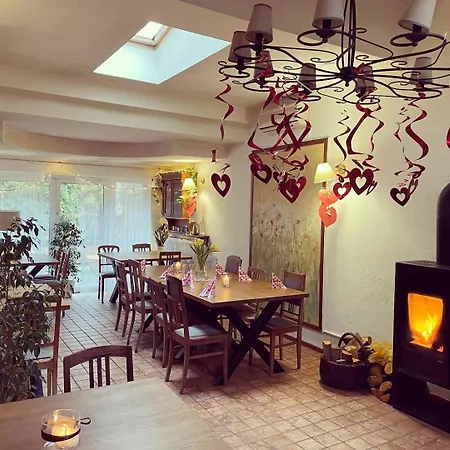 Mini-hôtel Gosciniec Pod Brzozami