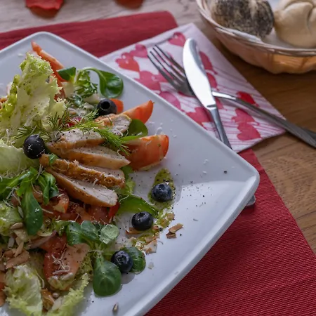 Gosciniec Pod Brzozami بيت ريفي بوزنان