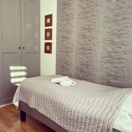 Mini-hôtel Gosciniec Pod Brzozami Poznań