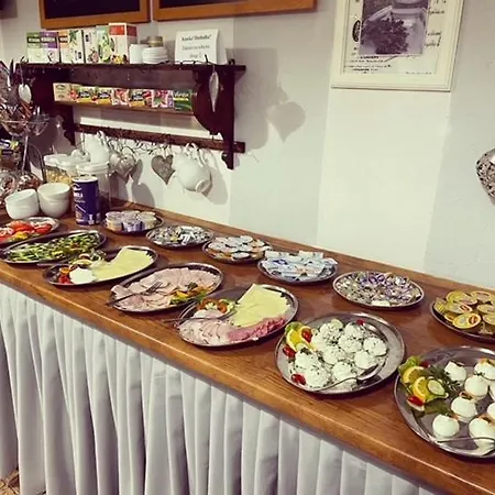 Gosciniec Pod Brzozami بيت ريفي 3*