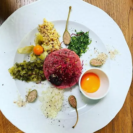 Gosciniec Pod Brzozami 3* بوزنان