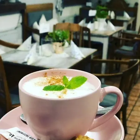 Gosciniec Pod Brzozami بوزنان