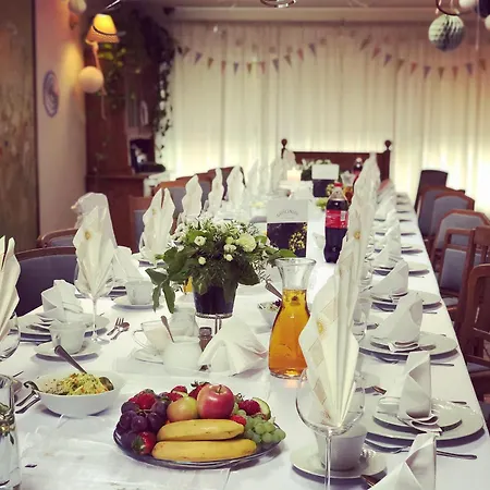 Мини-отель Gosciniec Pod Brzozami 3*