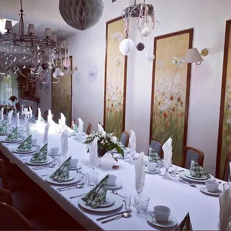 Gosciniec Pod Brzozami