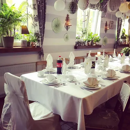 Мини-отель Gosciniec Pod Brzozami 3*