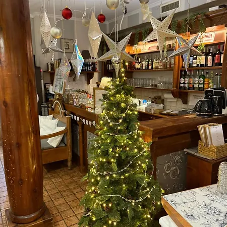 Gosciniec Pod Brzozami