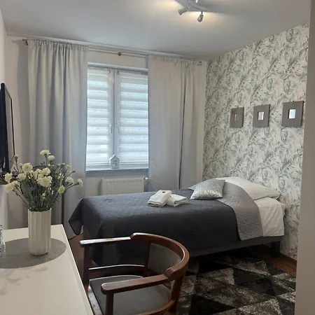 Inn Gosciniec Pod Brzozami Poznan