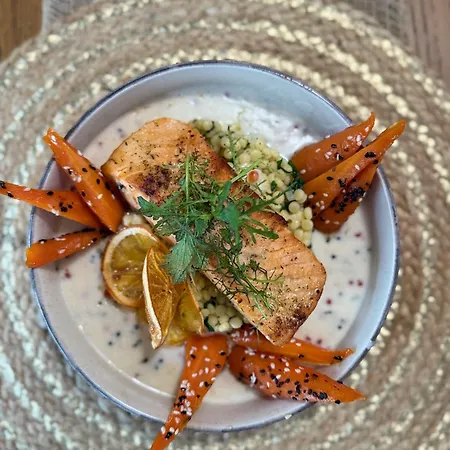 Gosciniec Pod Brzozami 3* بوزنان