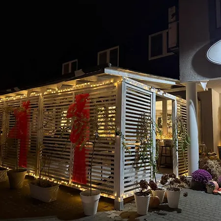 Inn Gosciniec Pod Brzozami 3*