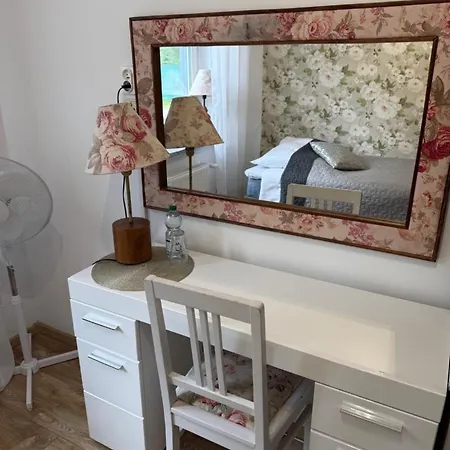 Gosciniec Pod Brzozami Inn 3*