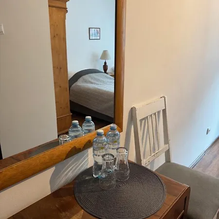 Gosciniec Pod Brzozami 3* Poznan