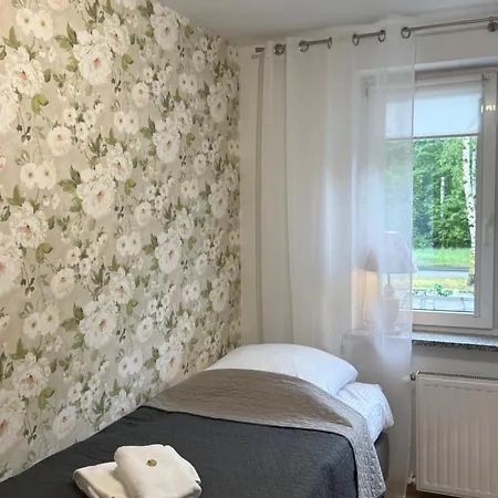 Gosciniec Pod Brzozami Inn