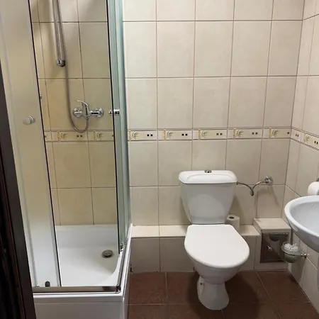 Inn Gosciniec Pod Brzozami 3*