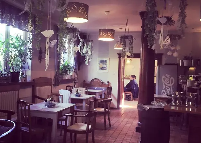 Gosciniec Pod Brzozami 3* Poznan