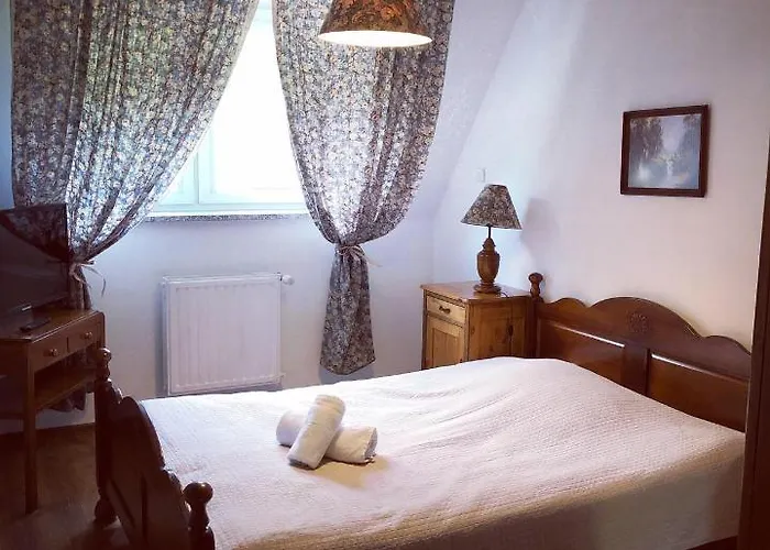 Herberg Gosciniec Pod Brzozami