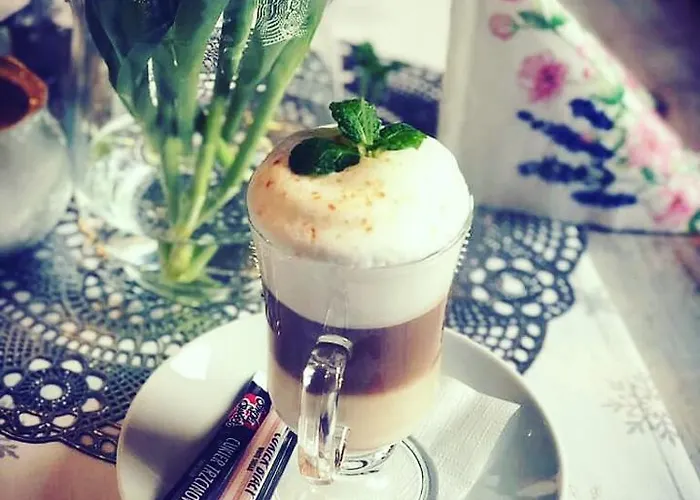 Herberg Gosciniec Pod Brzozami 3*