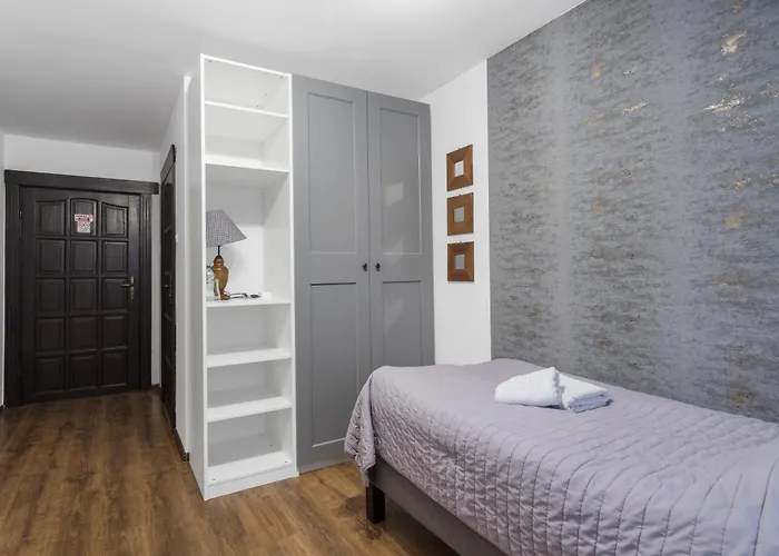 Gosciniec Pod Brzozami Herberg 3*