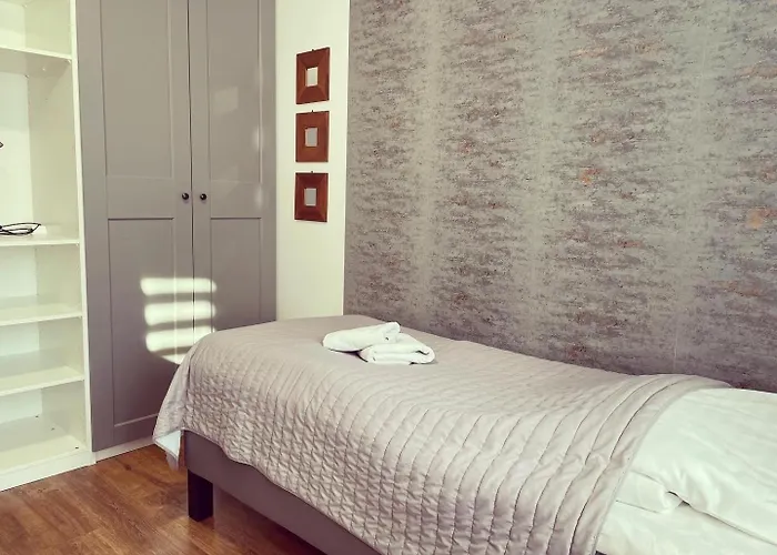 Herberg Gosciniec Pod Brzozami Poznań