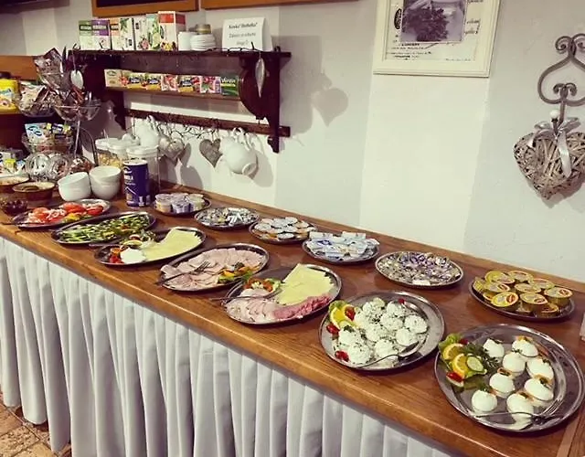 Gosciniec Pod Brzozami Inn 3*