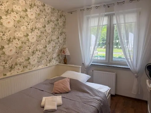 Gosciniec Pod Brzozami Herberg Poznań