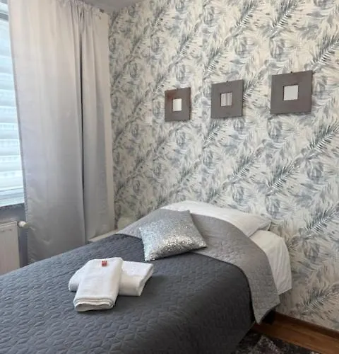 Herberg Gosciniec Pod Brzozami