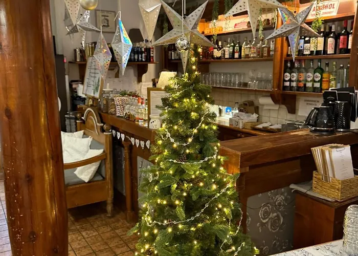 Gosciniec Pod Brzozami