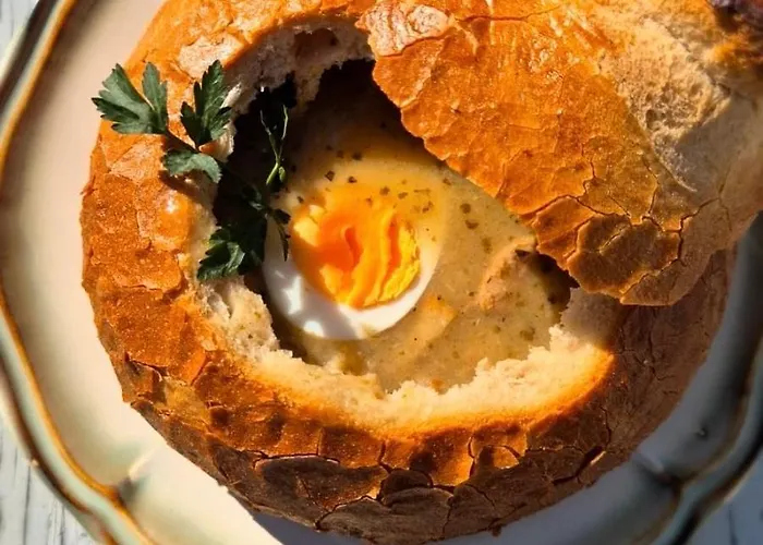 Gosciniec Pod Brzozami Poznan