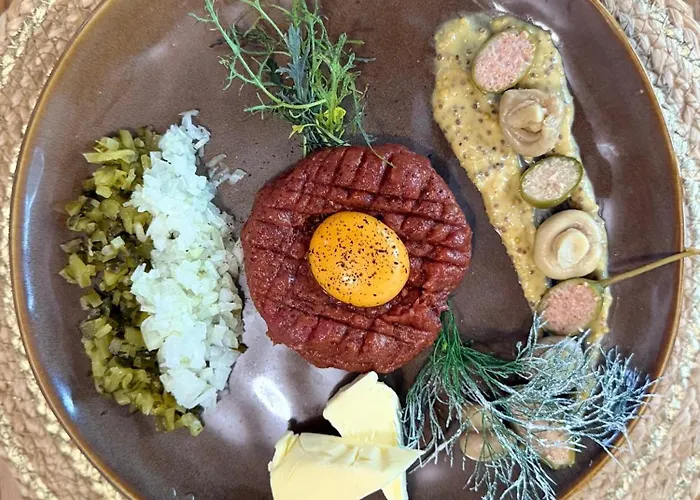 Inn Gosciniec Pod Brzozami 3*