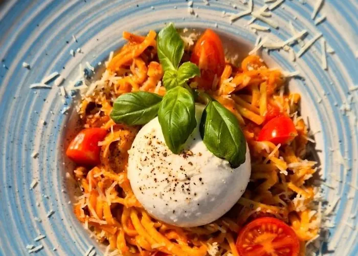 Herberg Gosciniec Pod Brzozami